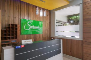 Urbanview Hotel Syariah Seruni Bengkulu